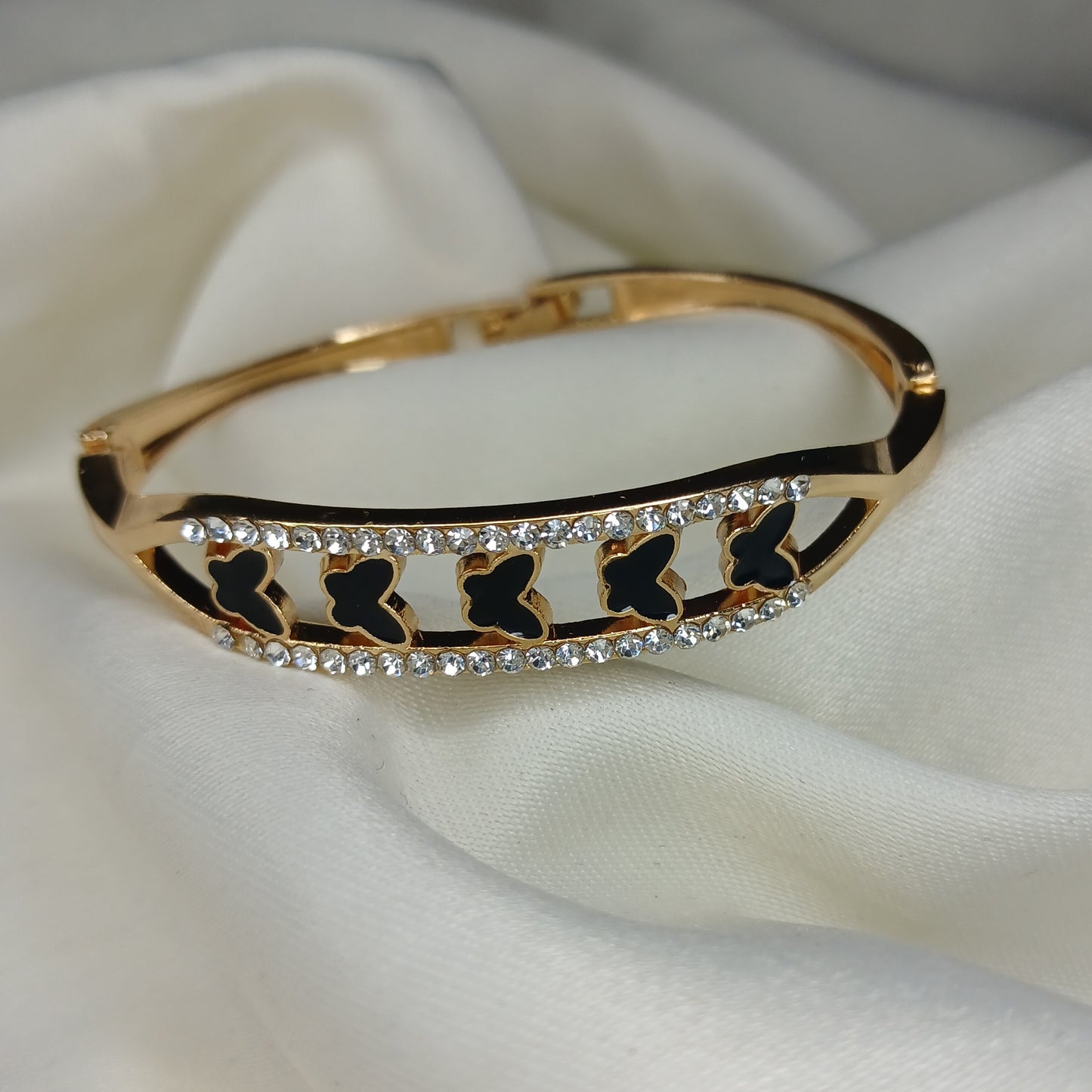 Stunning Butterfly bracelet