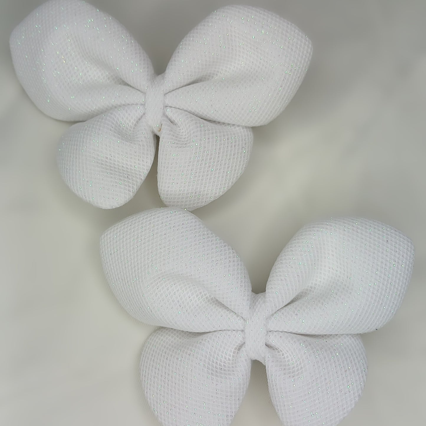 Sparkling Butterfly Hair Pin