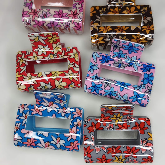 Hair Clips Korean & Japanese hair claw