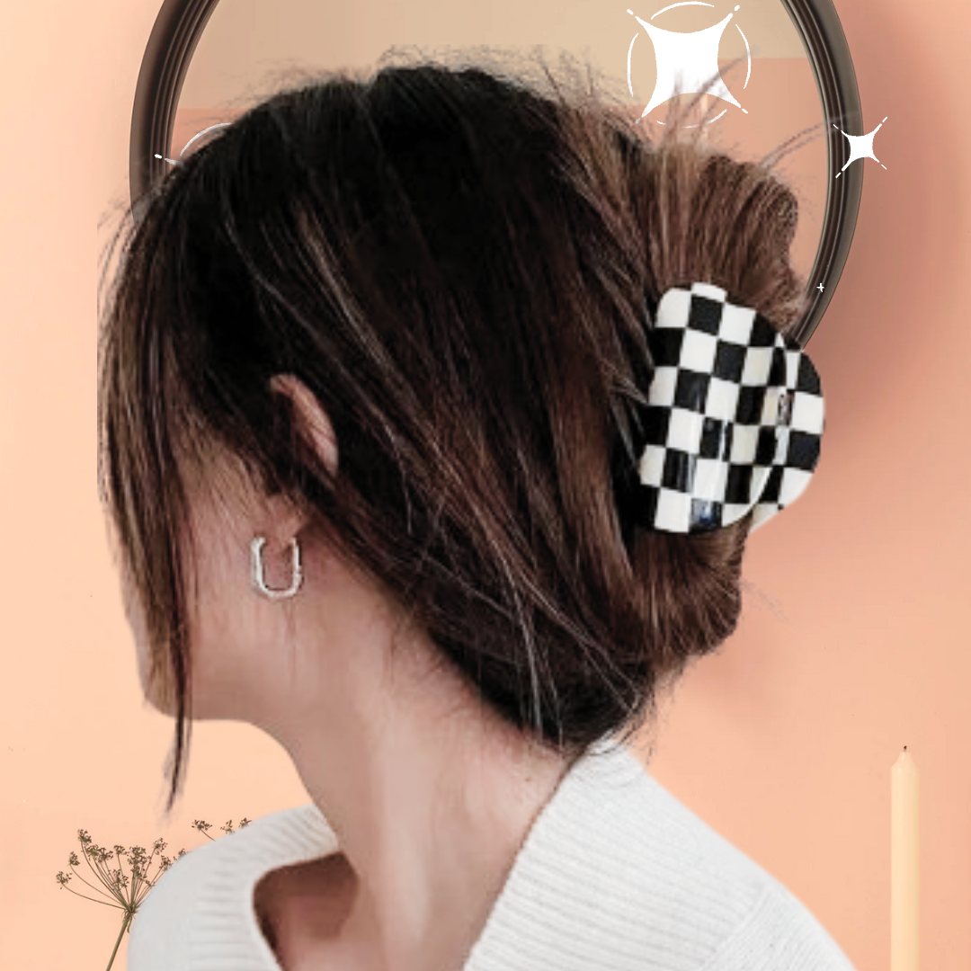 5 Reasons Hair Claws Are the Must-Have Accessory in 2025