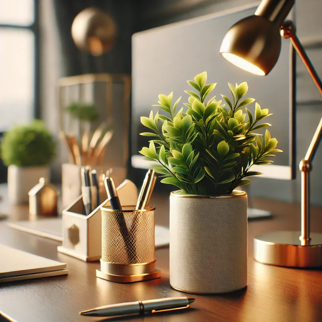 Transform Your Office & Home Décor