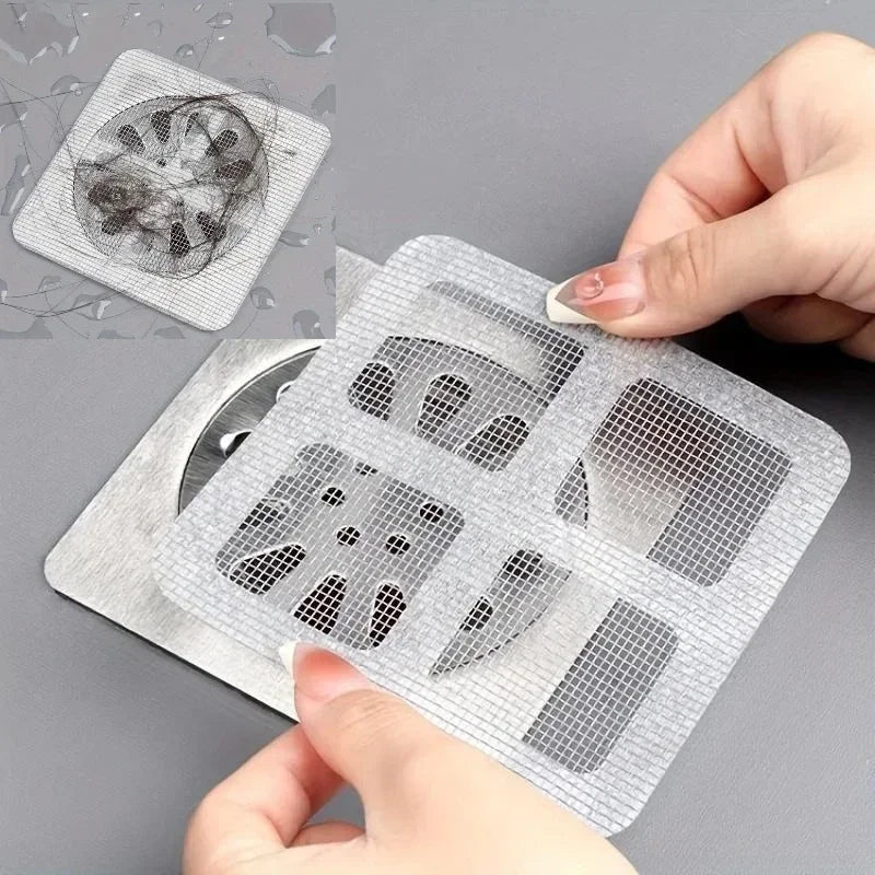 Multifunctional Net Sticker Drainage Set