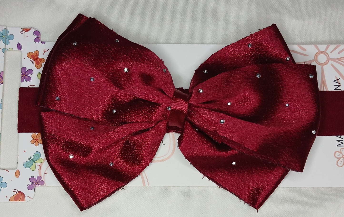 Hair Accessories Gift Set