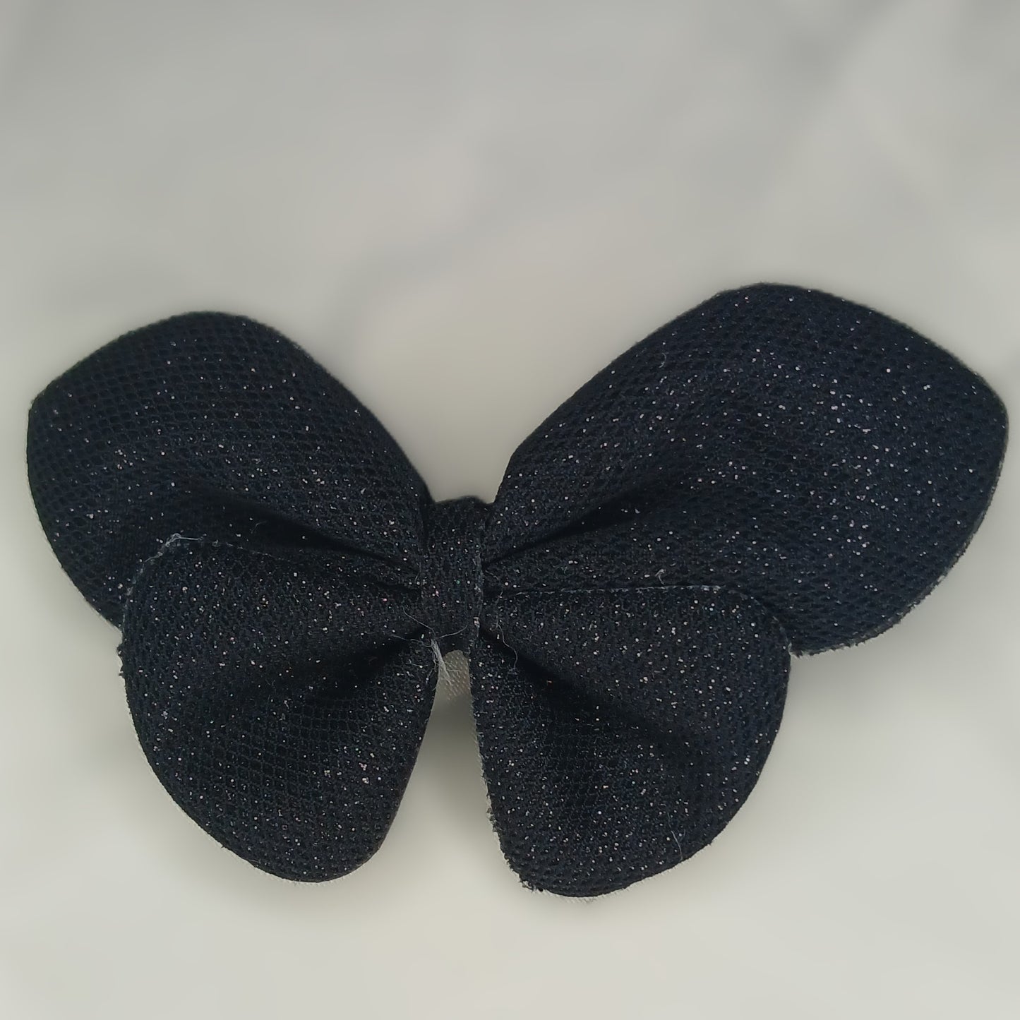 Sparkling Butterfly Hair Pin