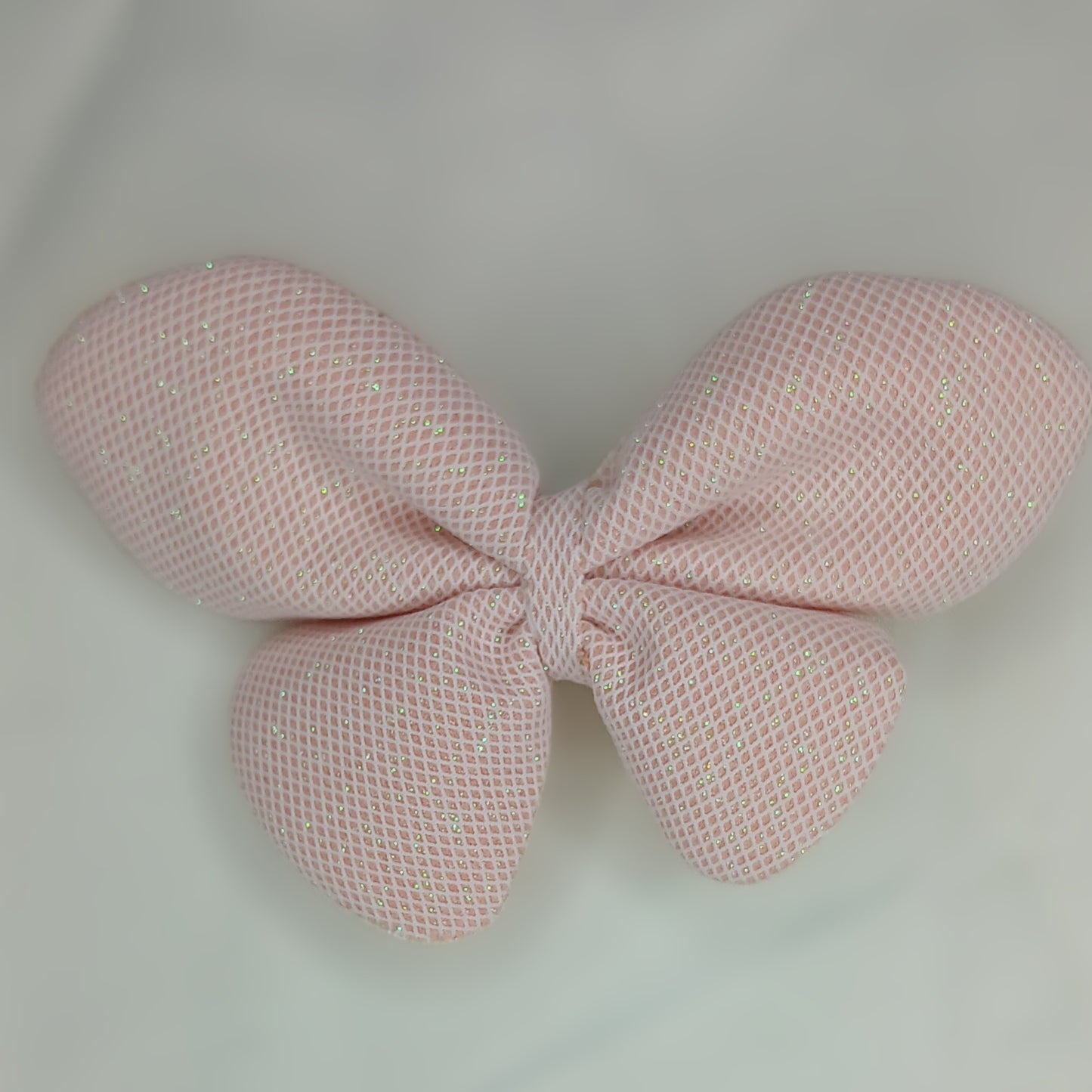 Sparkling Butterfly Hair Pin