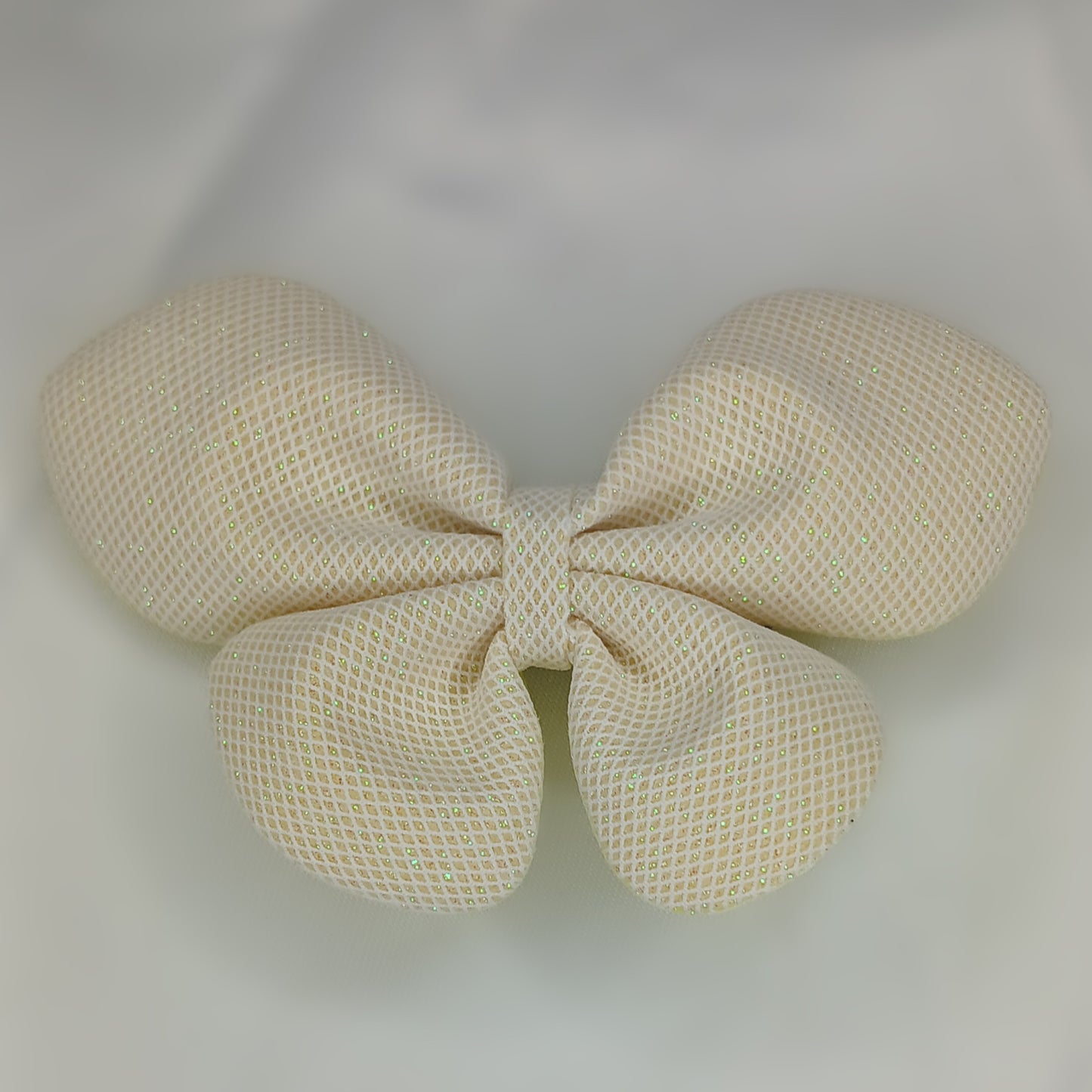 Sparkling Butterfly Hair Pin