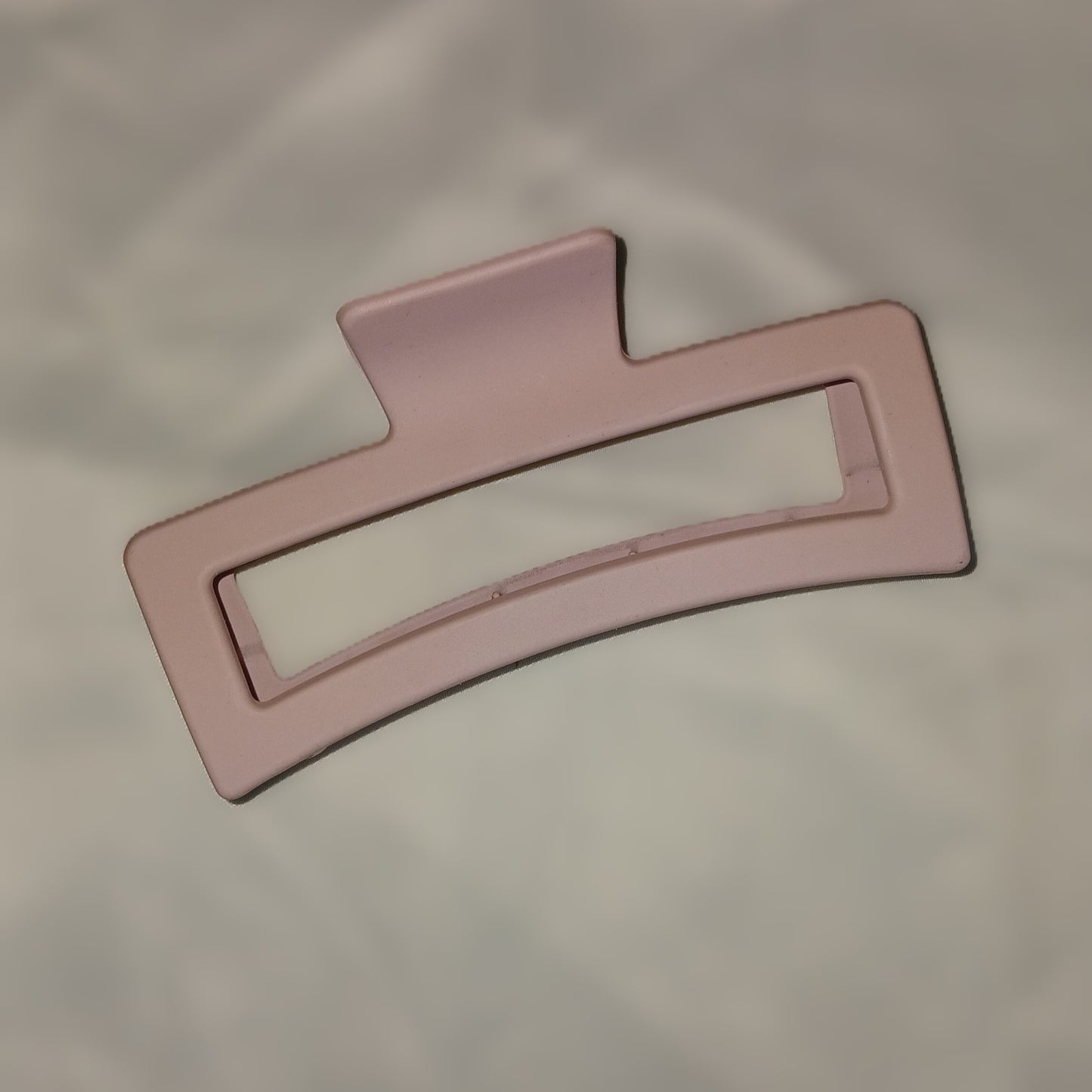 XL Rectangle Hair Claw Clips –  Jumbo Claw