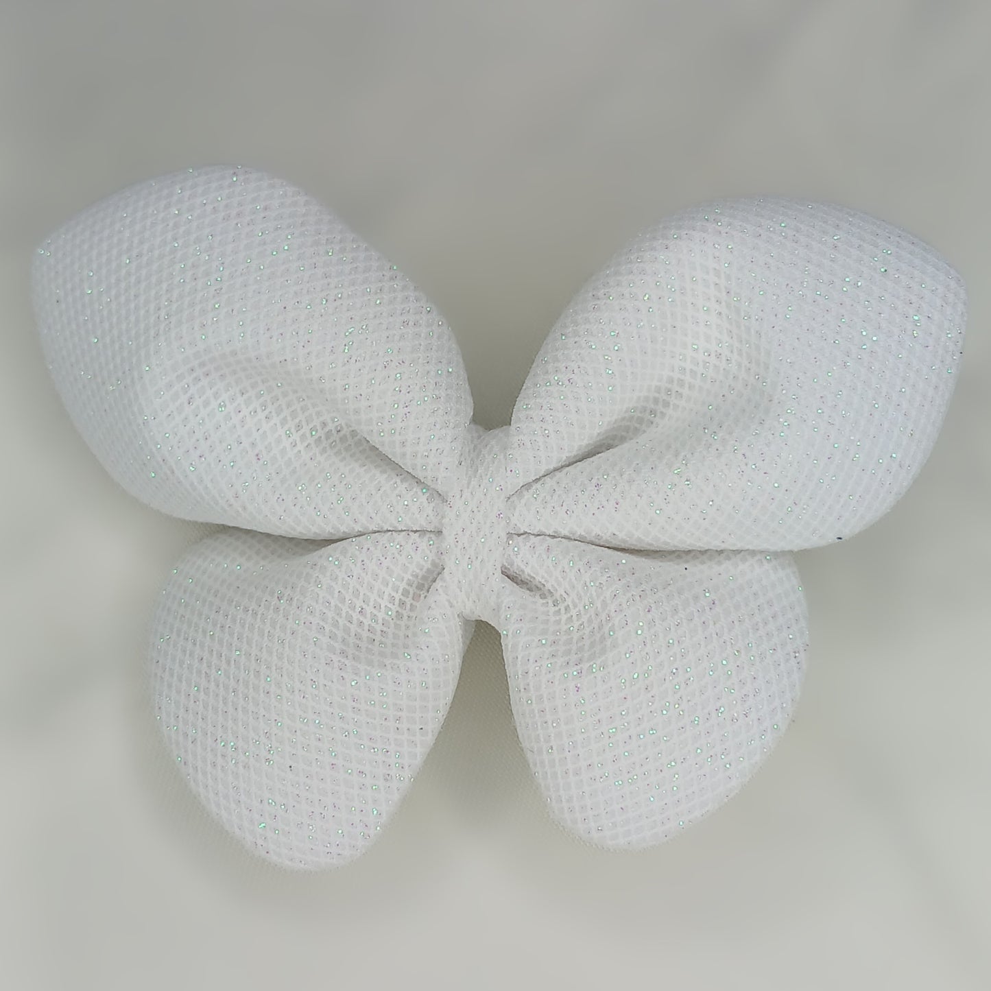 Sparkling Butterfly Hair Pin