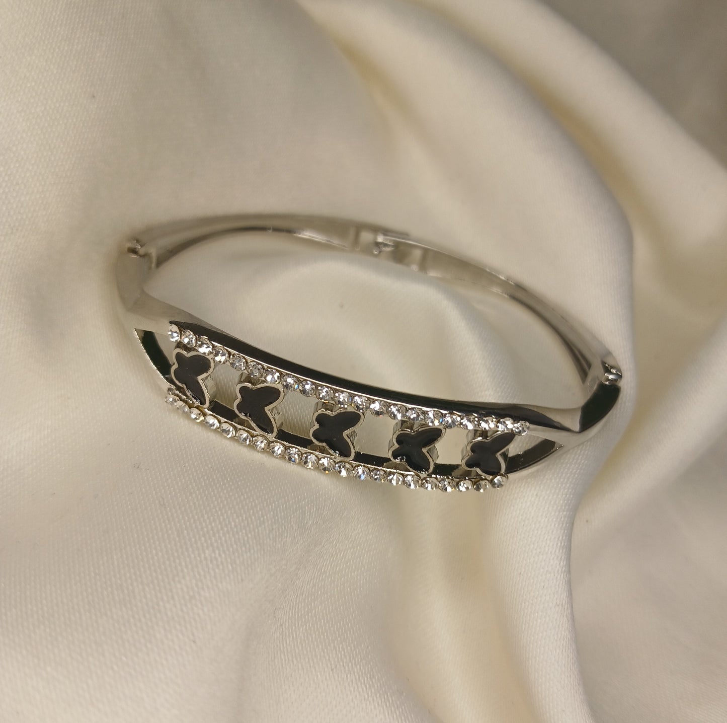 Stunning Butterfly bracelet