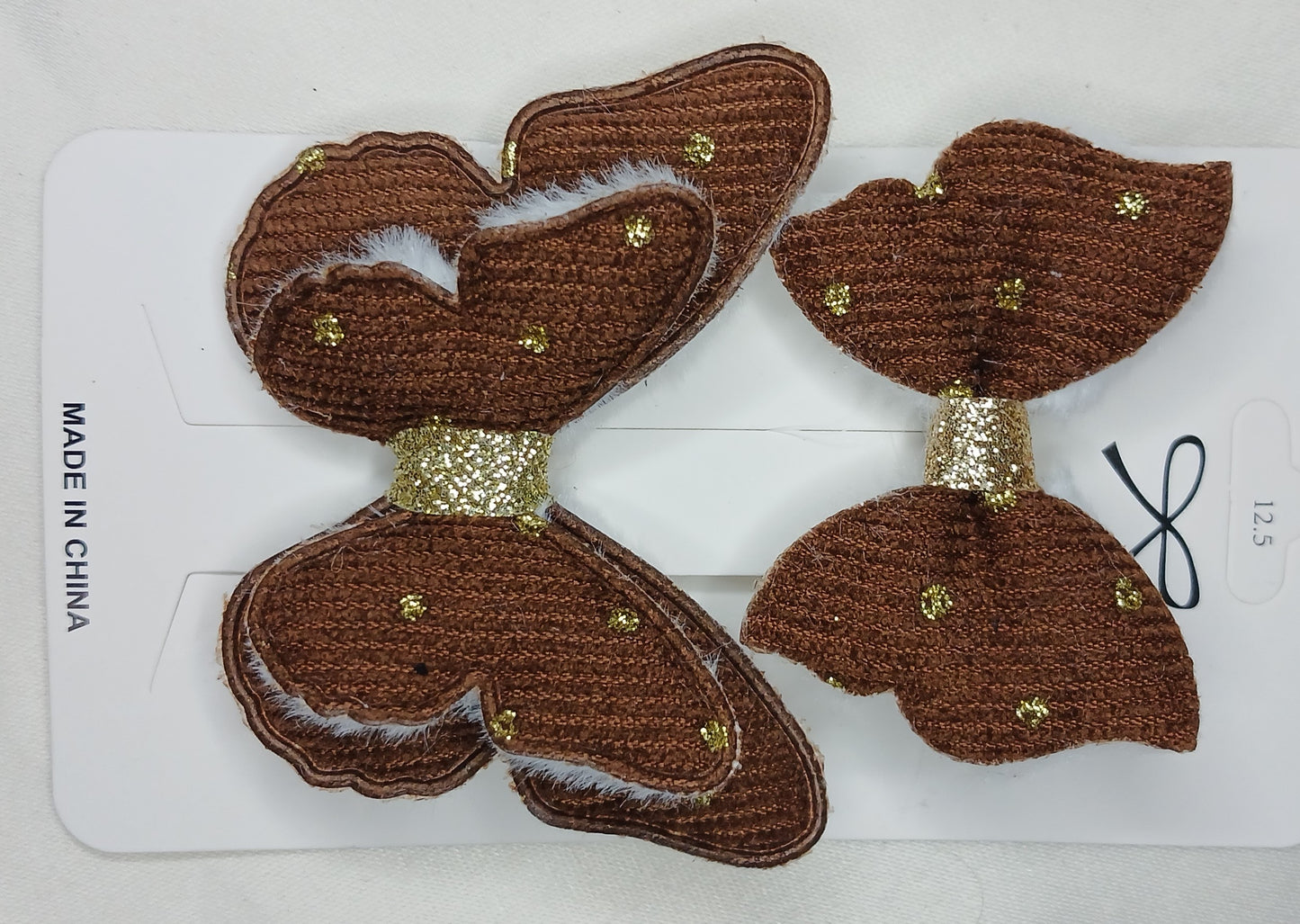 Hair Accessories Gift Set