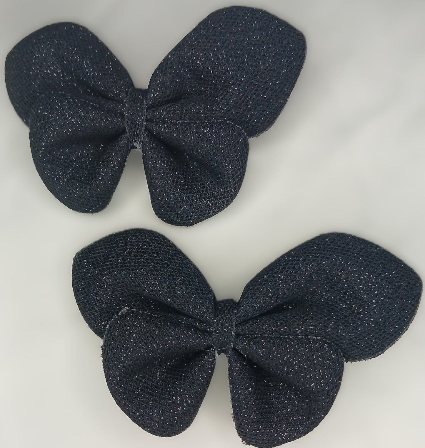 Sparkling Butterfly Hair Pin