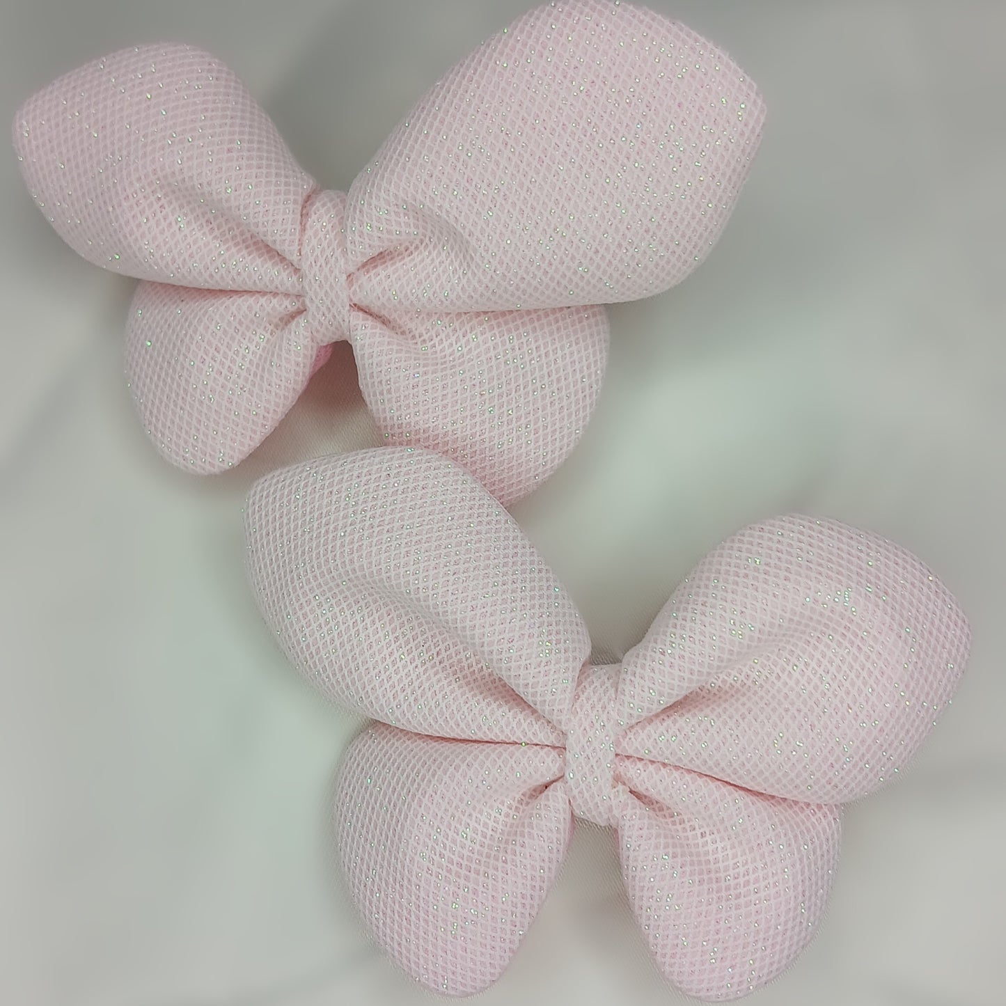 Sparkling Butterfly Hair Pin