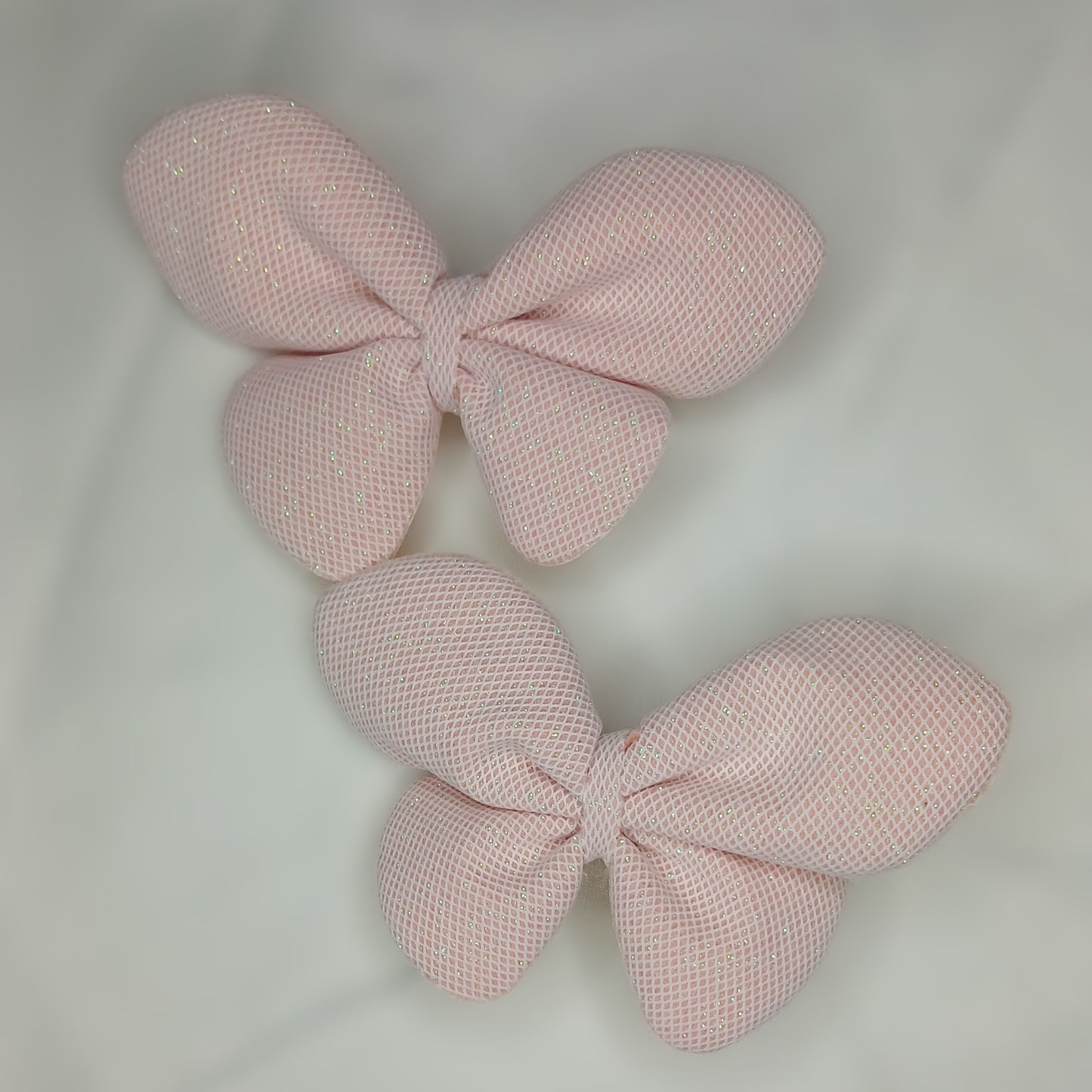 Sparkling Butterfly Hair Pin