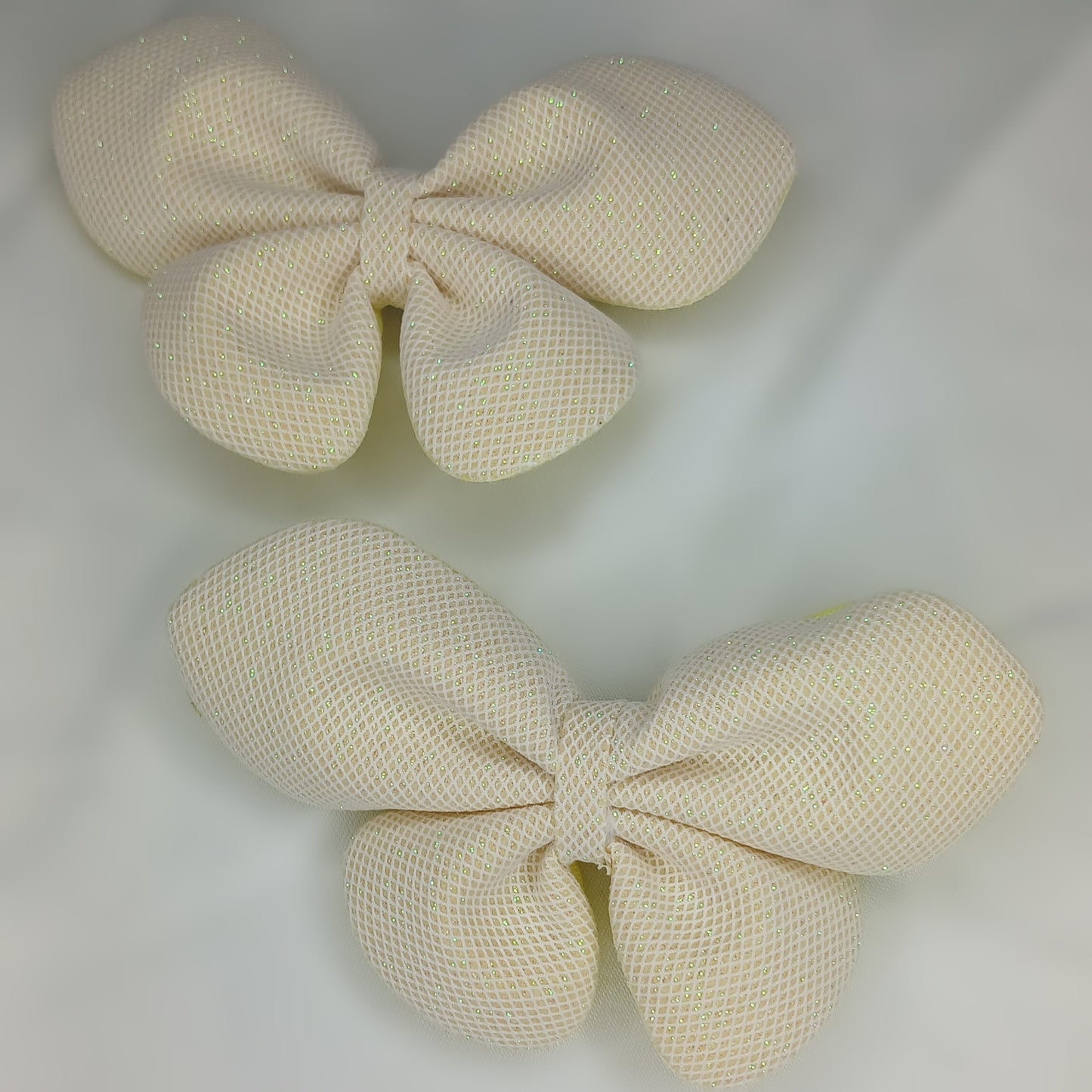 Sparkling Butterfly Hair Pin