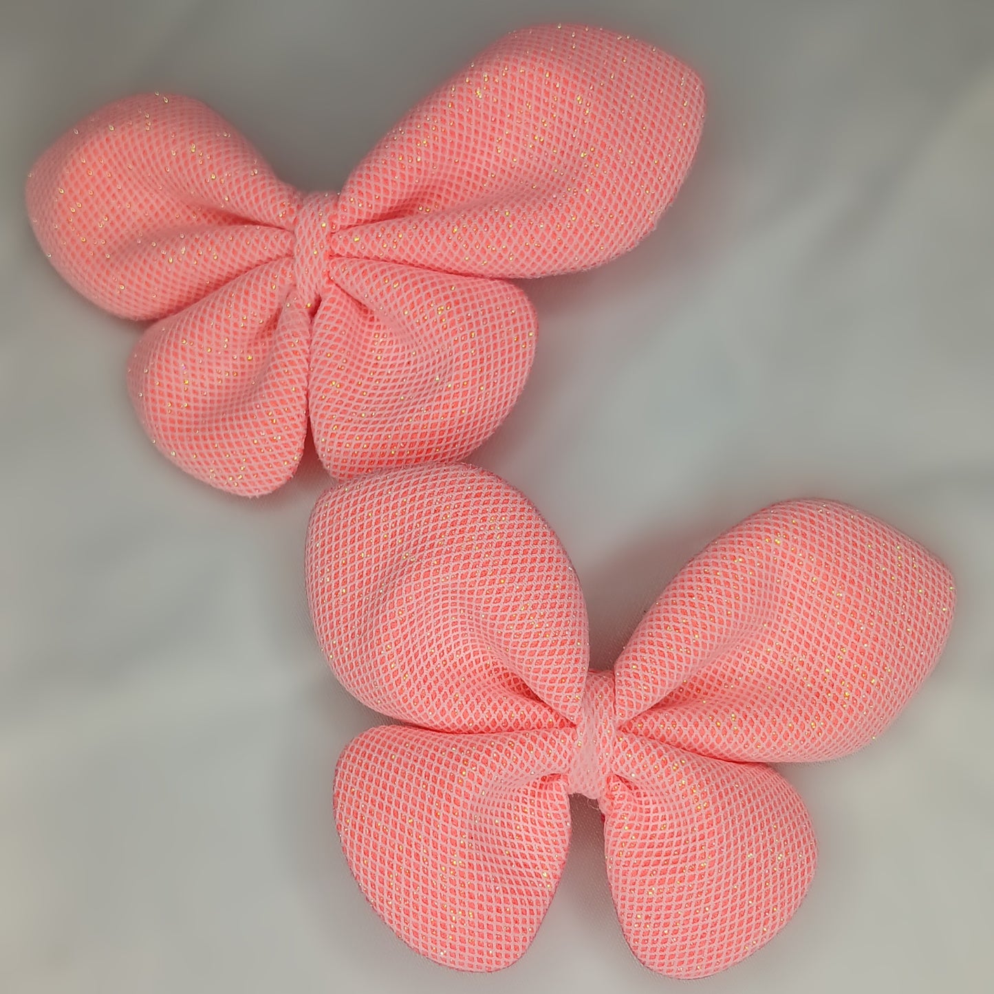 Sparkling Butterfly Hair Pin