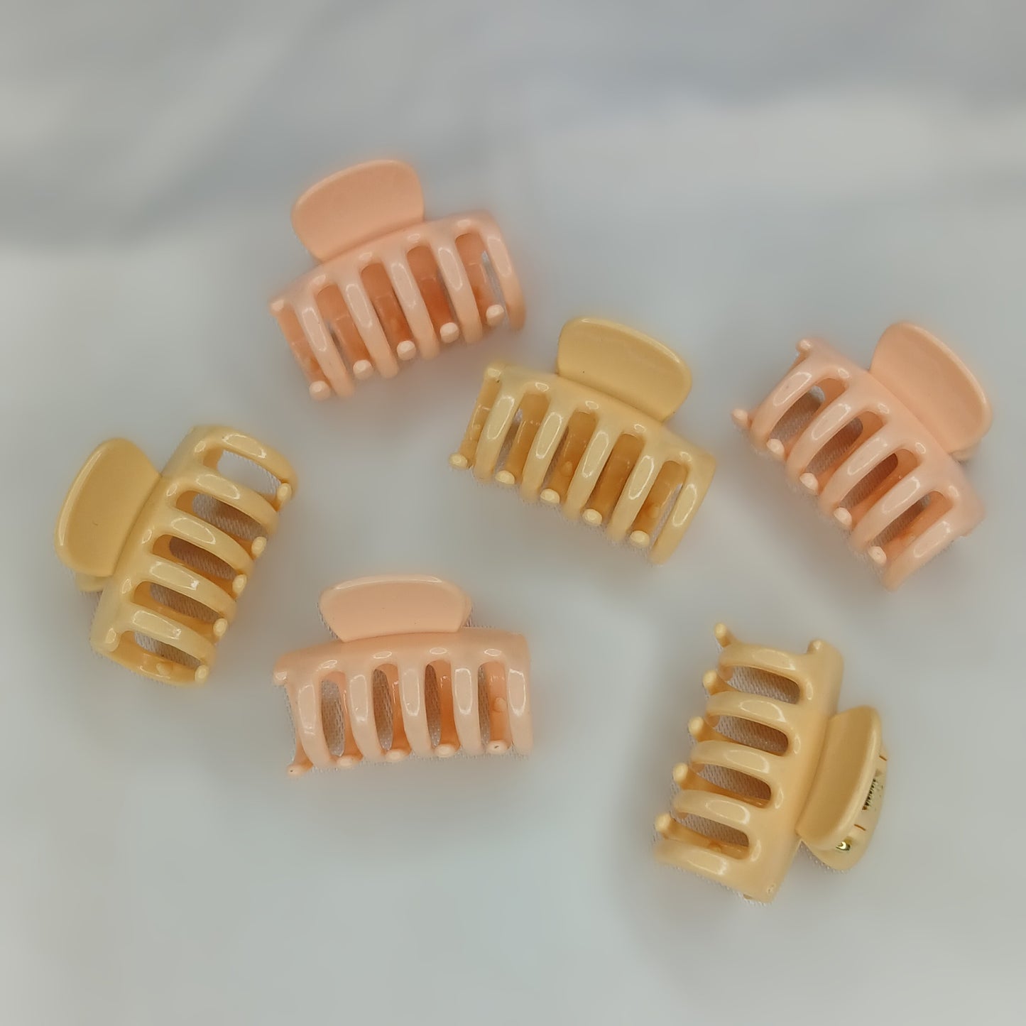 Candy Hair Claw for Girls | Cute Small Clips