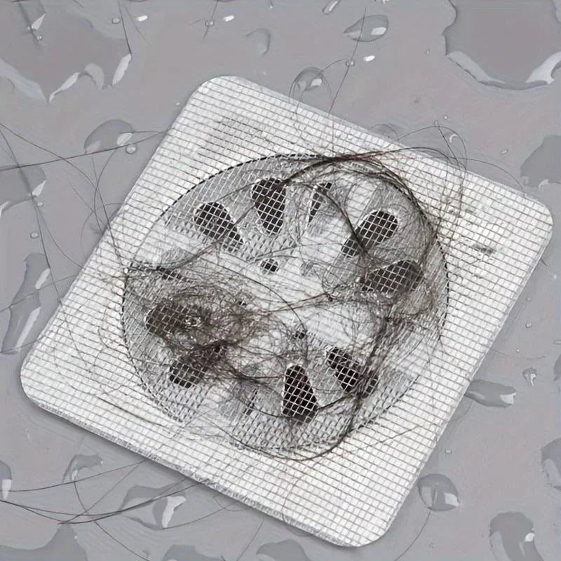 Multifunctional Net Sticker Drainage Set