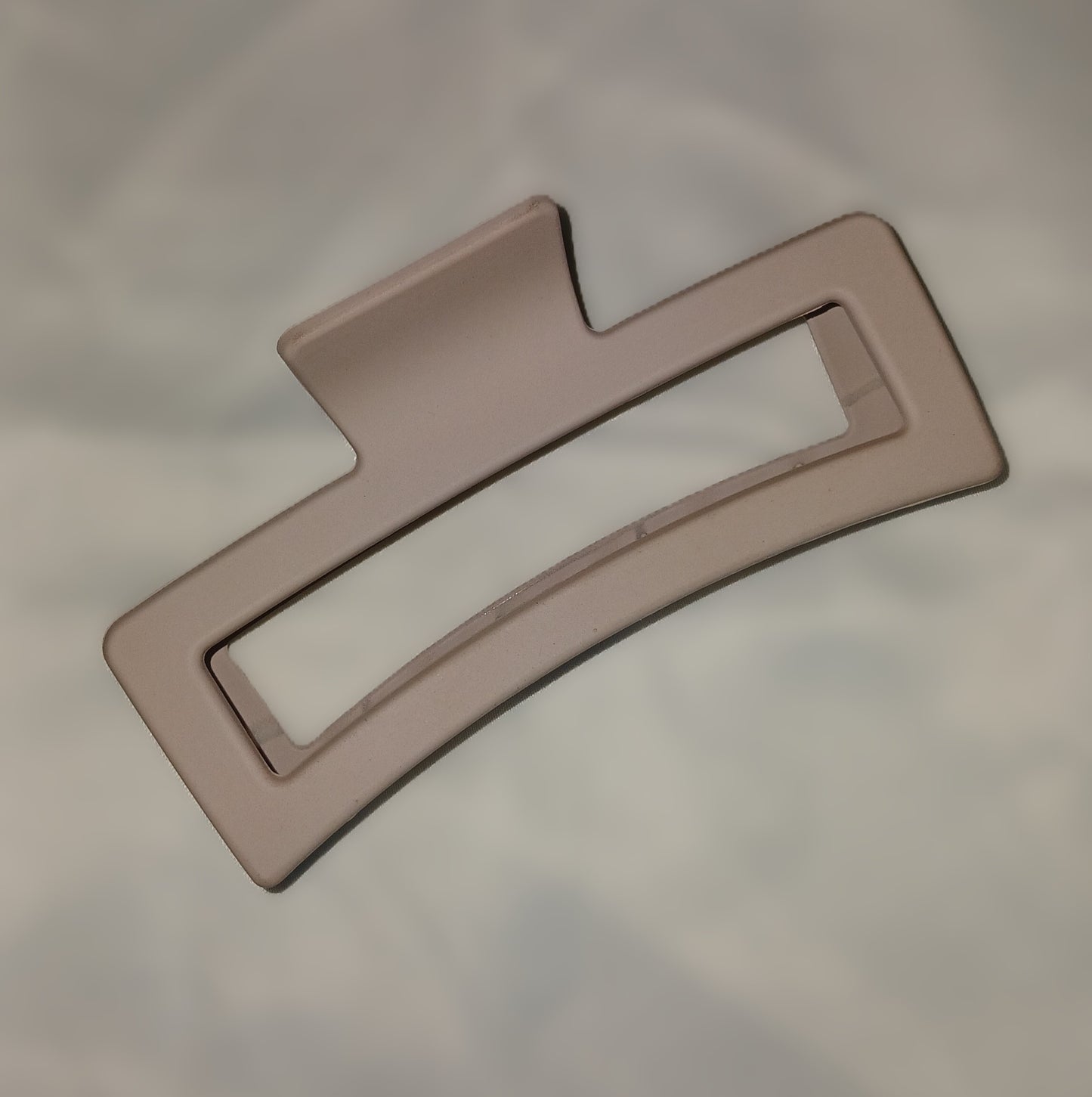 XL Rectangle Hair Claw Clips –  Jumbo Claw