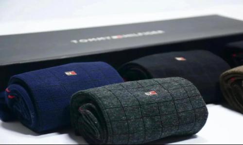 Cotton Full Length Socks Premium Quality - Pack of 5