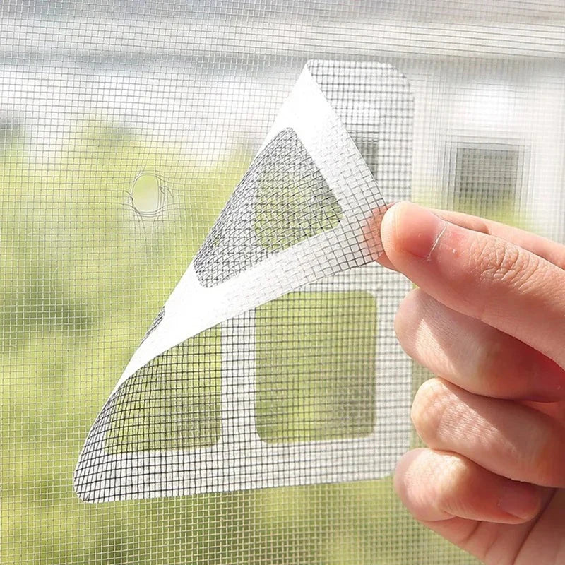 Multifunctional Net Sticker Drainage Set