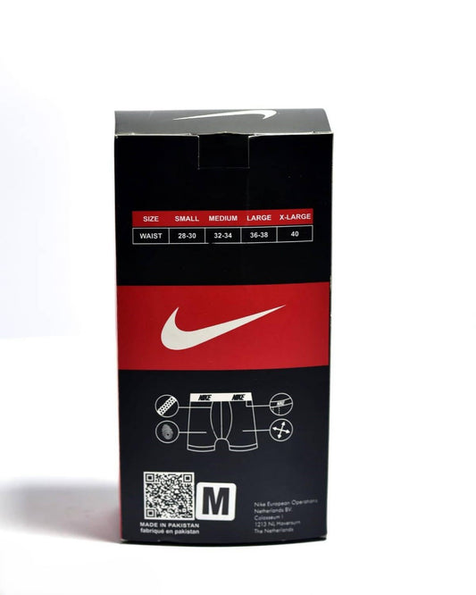 Men's Cotton Trunks, Pack of 3