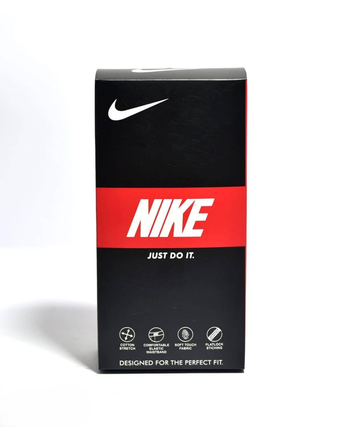 Men's Cotton Trunks, Pack of 3