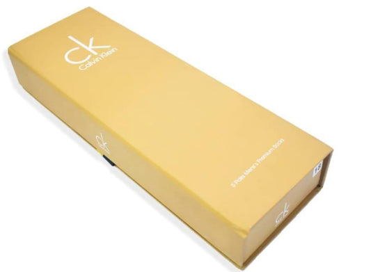 Cotton Full Length Socks Premium Quality - Pack of 5