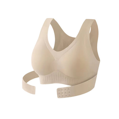 wireless support bra