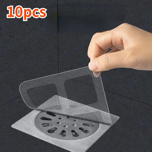 Multifunctional Net Sticker Drainage Set