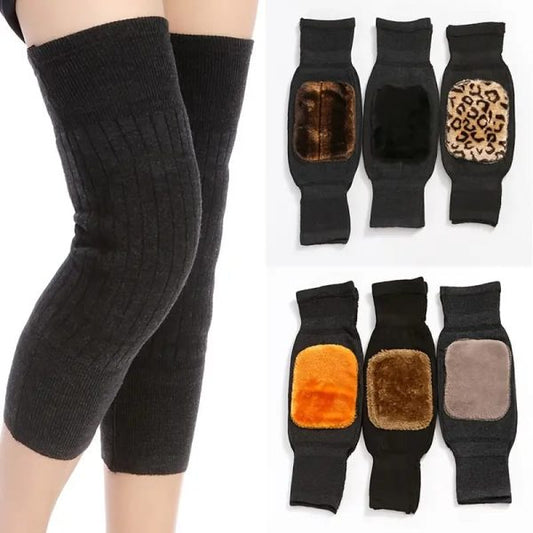 WoolWrap Unisex Leg Warmers