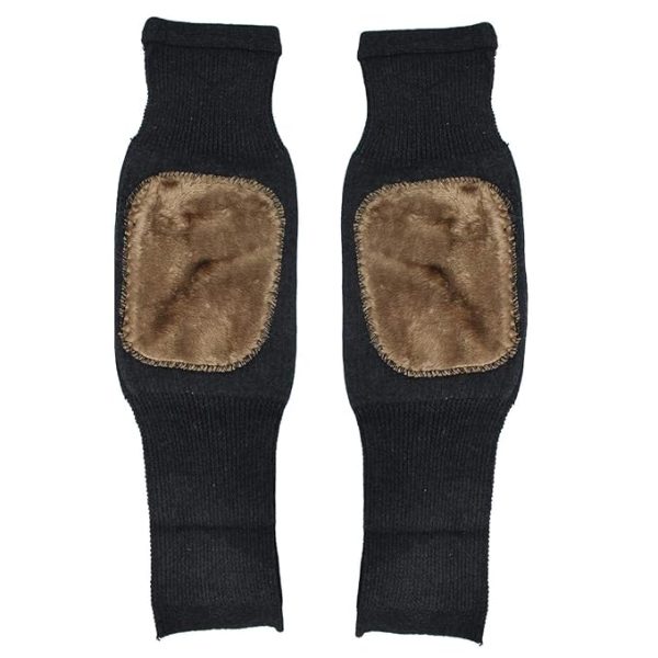 WoolWrap Unisex Leg Warmers