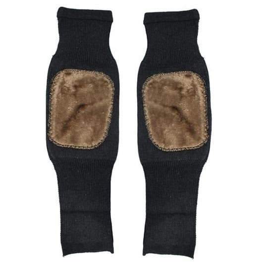 WoolWrap Unisex Leg Warmers