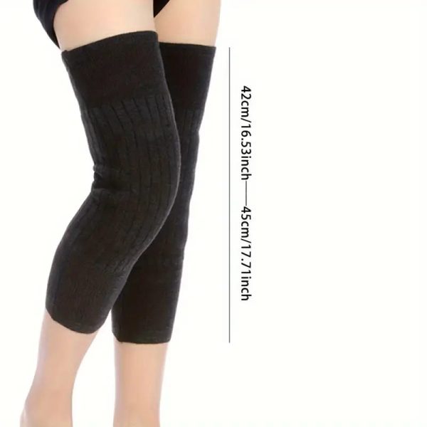 WoolWrap Unisex Leg Warmers