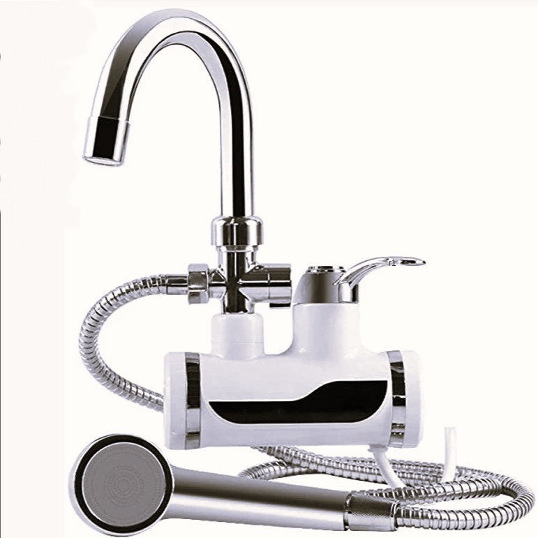 Instant Electric Hot Water Heater Faucet – Shower Model