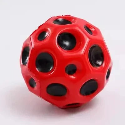 Moon Ball Extreme High Bouncing Toy