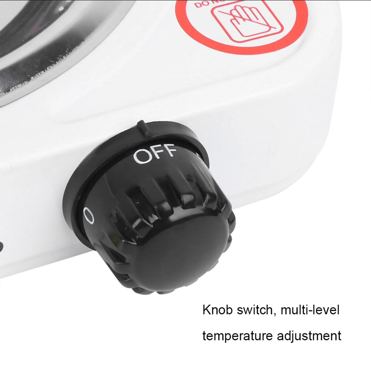 Electric Stove | Electric Hot Plate Stove | Electric Cholha