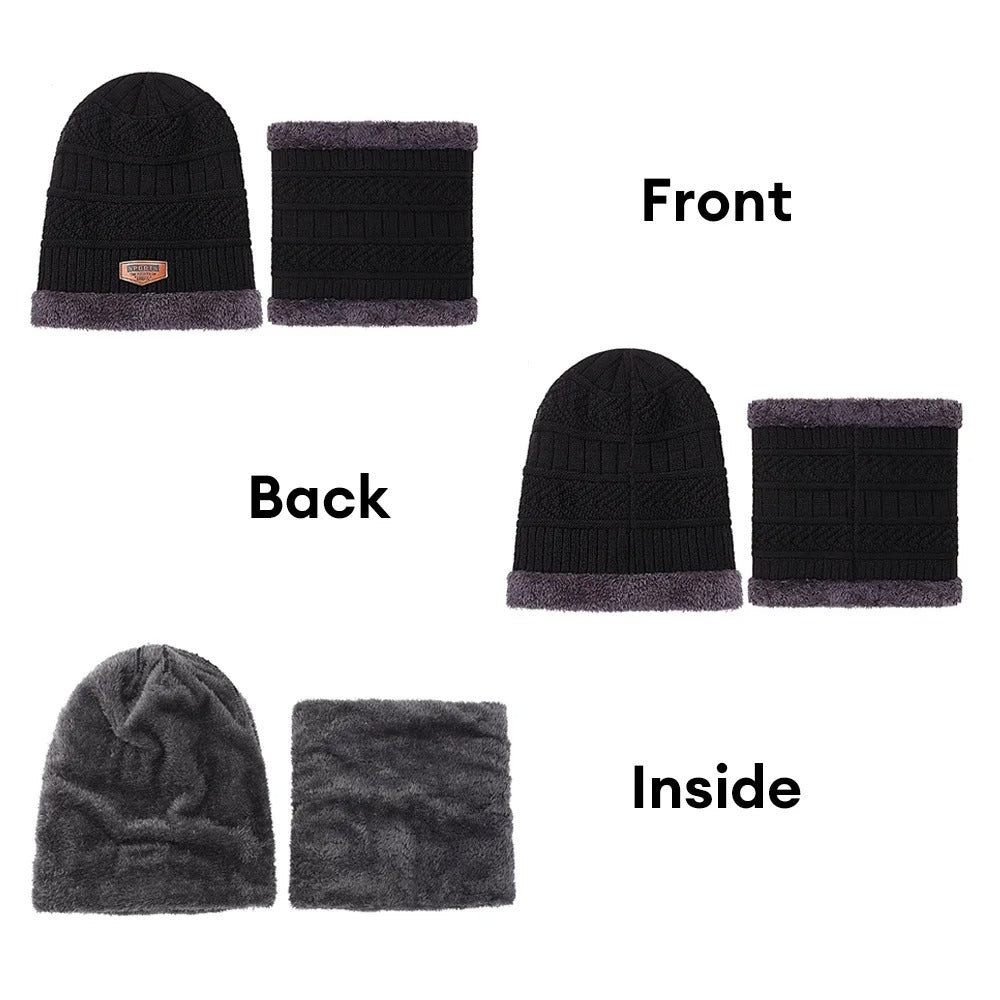 Best Winter Warm Cap For Men & Women