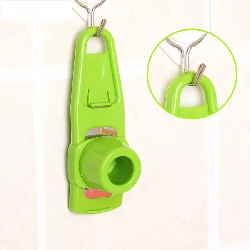 Combo Deal - Garlic Crusher + Mini Chopper Grinding Tool