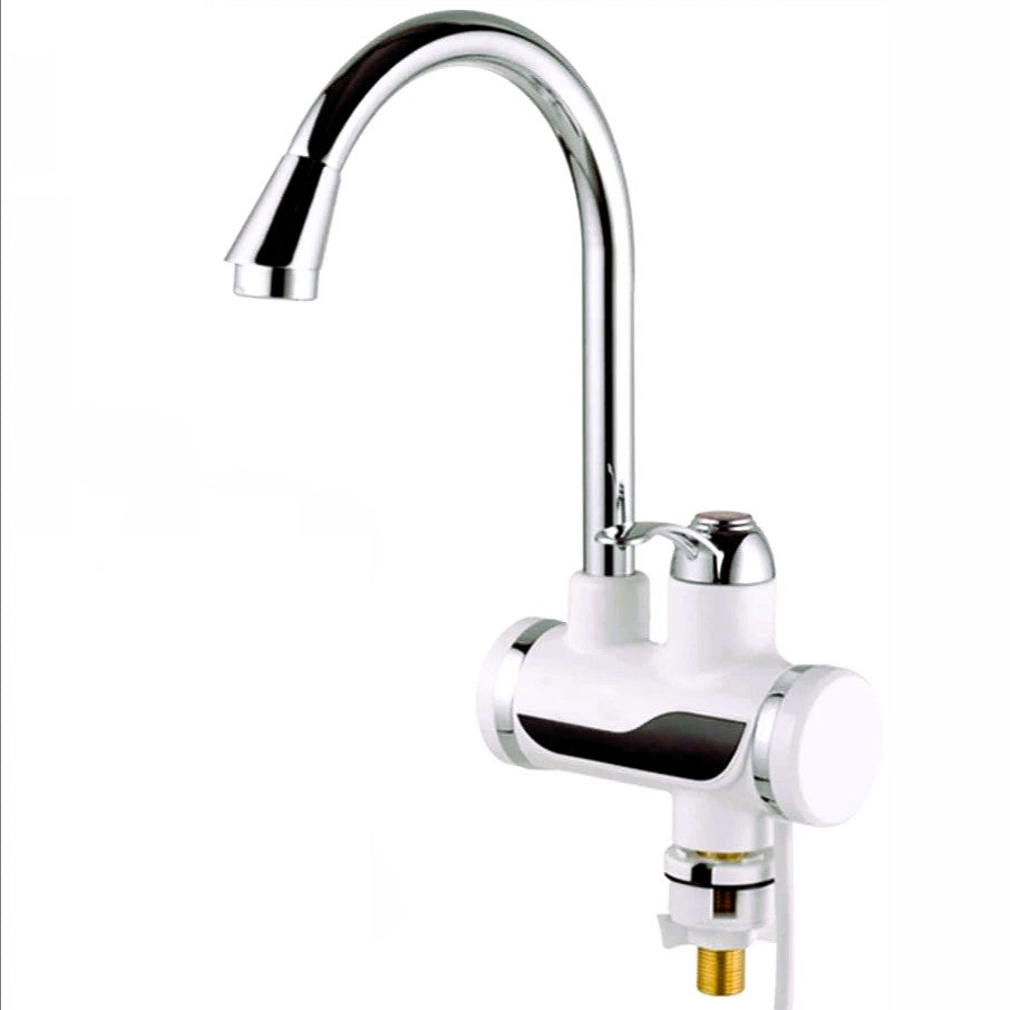 Instant Electric Hot Water Heater Faucet – Shower Model