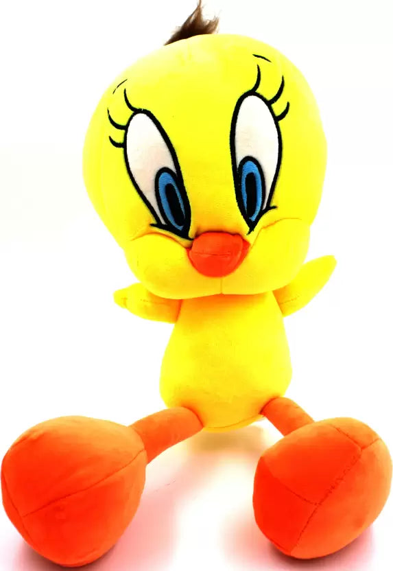 Tweety Bird (Stuff Toy)