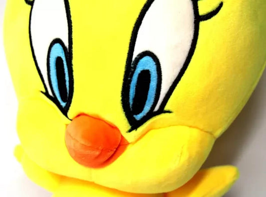 Tweety Bird (Stuff Toy)