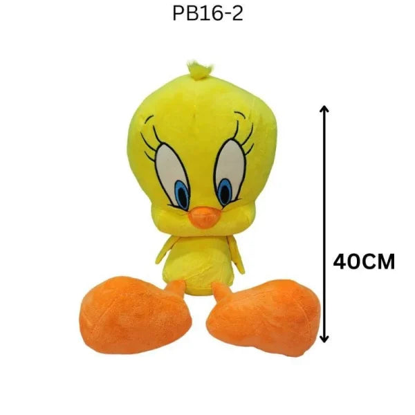 Tweety Bird (Stuff Toy)