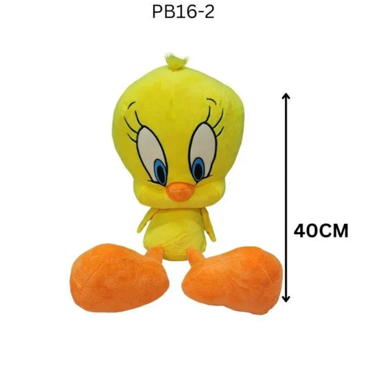 Tweety Bird (Stuff Toy)