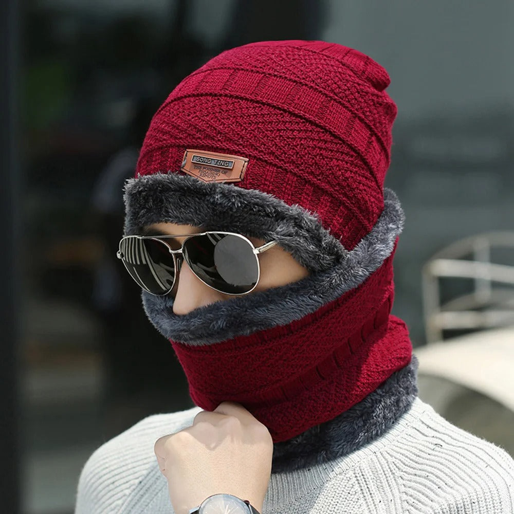Best Winter Warm Cap For Men & Women